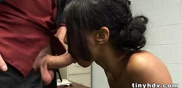  Wet teen pussy Isabella Pena 92